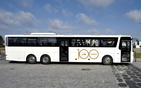 Scania OmniExpress