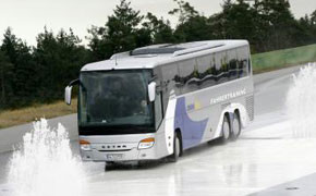 Omniplus-Trainings ein Renner