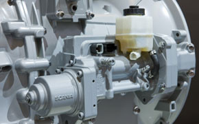 Scania zeigt neuen Reisebus auf der Busworld