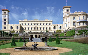 Osborne House