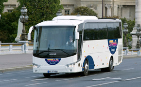Otokar Vectio T