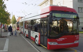 Stadtbus Winterthur