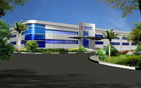 Allison Transmission: Neues Werk in Indien