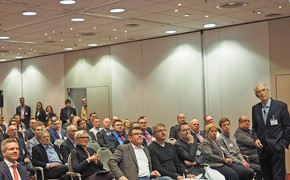 IVU, Anwenderforum