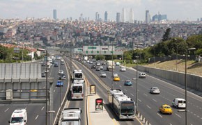 IVU, Istanbul