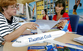 Preise für Pauschalreisen steigen