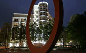 Hotelbauboom noch nicht am Ende