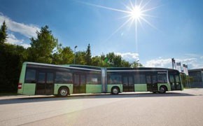 MAN Transport Solutions, Elektromobilität