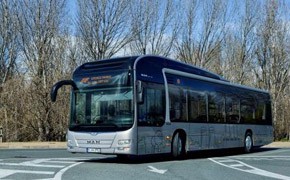 Ecochamps: Weiterentwicklung der Hybrid-Technologie