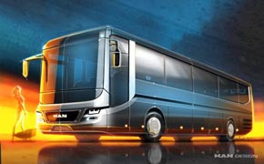 Lion's Intercity