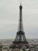 Eiffelturm