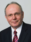 ZF-Aufsichtsrat bestellt Wilhelm Rehm zum Vorstand Michael Paul
