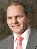 Peter Schmidt