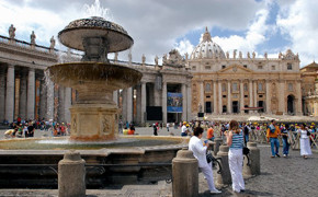 Michelangelo Petersdom