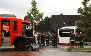 Unfall