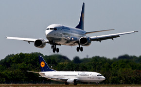 Neuer Flughafenbus von Flensburg zum Hamburger Flughafen Flughafen