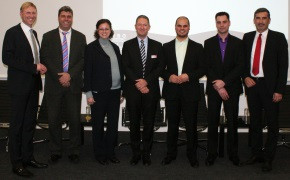 cmt Podium