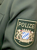 Polizei-Uniform
