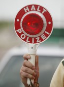Polizeikelle