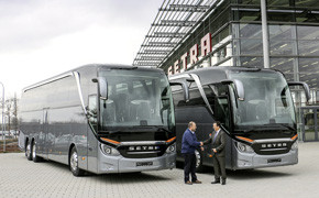 Setra S 516 HDH