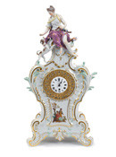 Porzellanikon Hohenberg, Zeit Auszeit