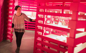 Porzellanwelten Leuchtenburg