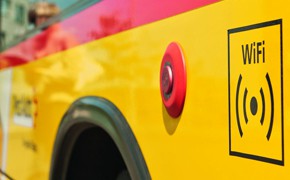 PostAuto WiFi