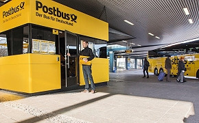 PostbusKurier