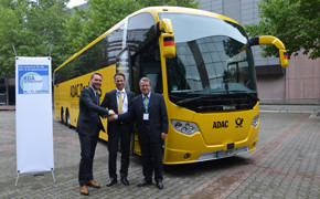Touristik-Angebot: Hamburg-Besuch per Fernbus 