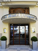 Neues Choice Hotel in Prag