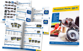Europart Premium Parts