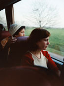 Sonderausstellung im Deutschen Auswandererhaus