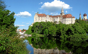 Gartenschau Sigmaringen 