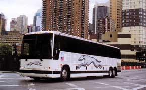 Greyhound bestellt Prevost-Busse tr6uhzh