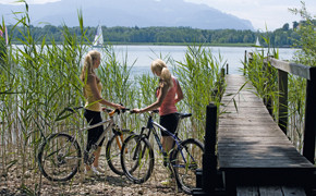 Priener Tourismus GmbH, Chiemsee