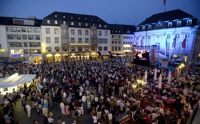 Beethovenfest feiert Freiheit in der Musik