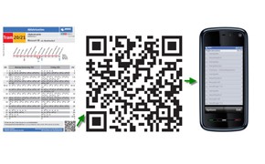 MVG: Steigende Nachfrage nach QR-Codes