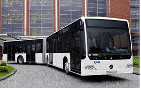 Mercedes-Benz Conecto