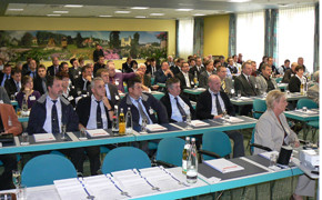 Mitteldeutscher Omnibustag 