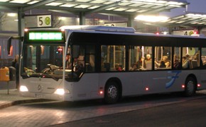 Stadtverkehr Friedrichshafen