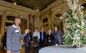 Quietvox präsentiert Weltneuheit auf der ITB 2010 