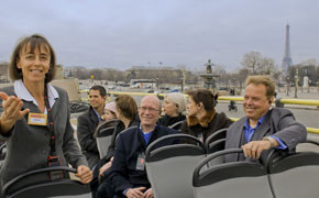 Quietvox feiert RDA-Premiere