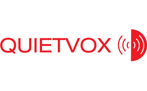 Quietvox Logo