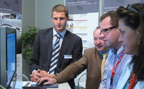 Ratio Software Beratung