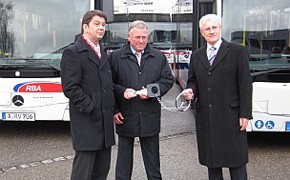 RBA Augsburg Citaro Euro 6