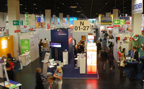 Workshop-Besucherzahl konstant geblieben