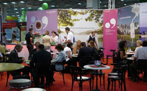 Österreich am RDA Workshop