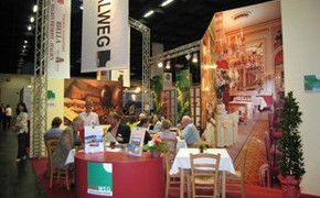 Italweg RDA-Workshop 2012