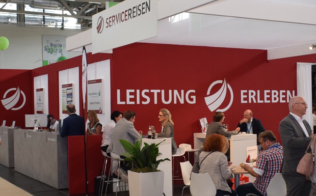 Service-Reisen: Fazit zur RDA Group Travel Expo Köln 2019