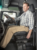 Recaro Sitzeinstellung
